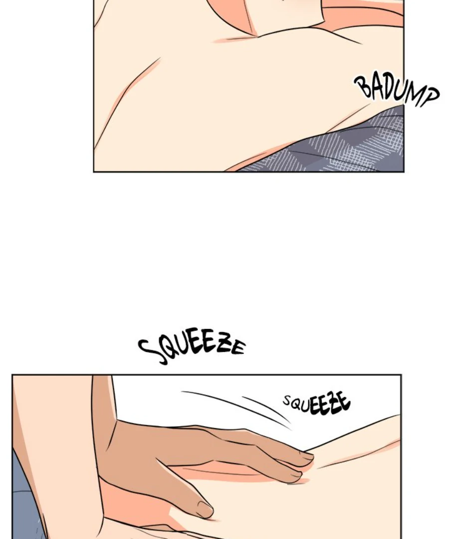 Heartbeat Homerun (Official) - Episode 37 manhwa