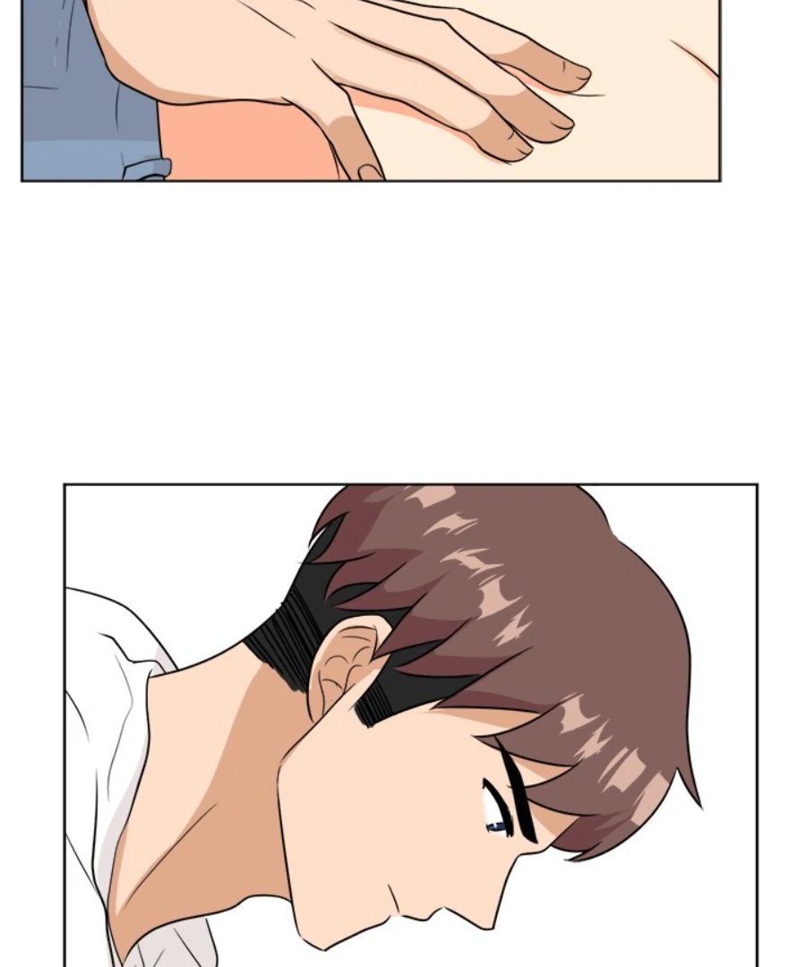 Heartbeat Homerun (Official) - Episode 37 manhwa