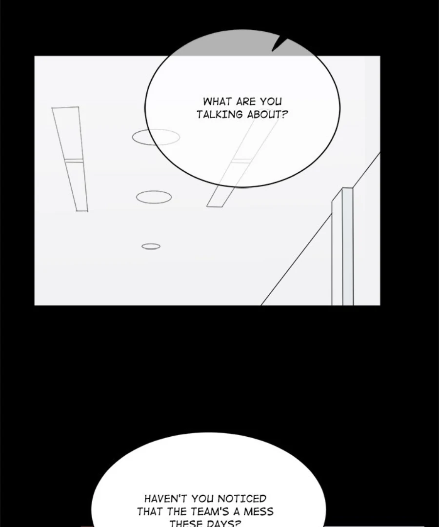 Heartbeat Homerun (Official) - Episode 37 manhwa