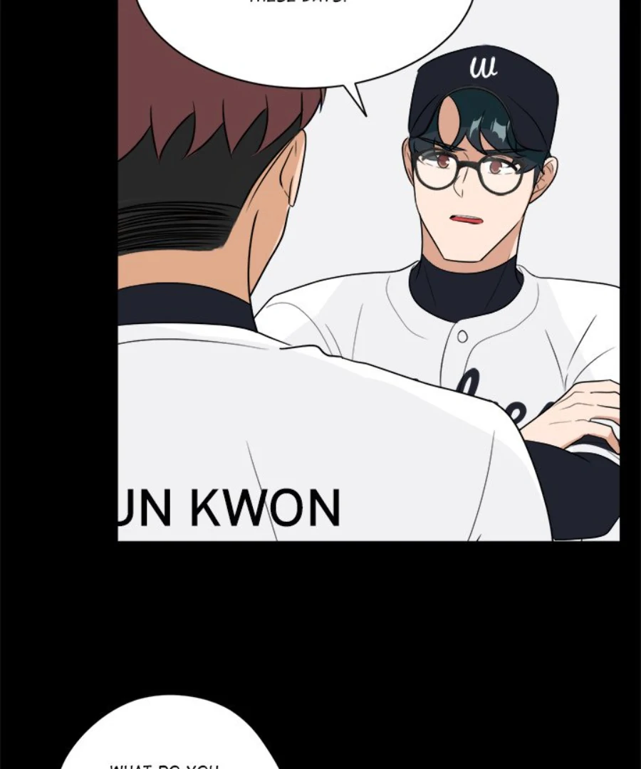 Heartbeat Homerun (Official) - Episode 37 manhwa
