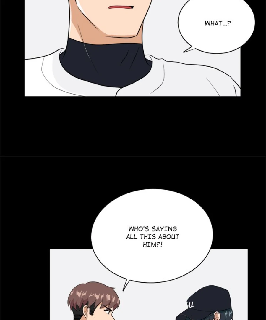 Heartbeat Homerun (Official) - Episode 37 manhwa