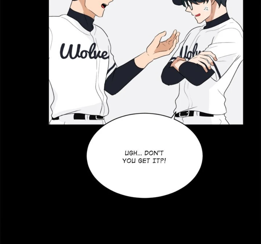 Heartbeat Homerun (Official) - Episode 37 manhwa