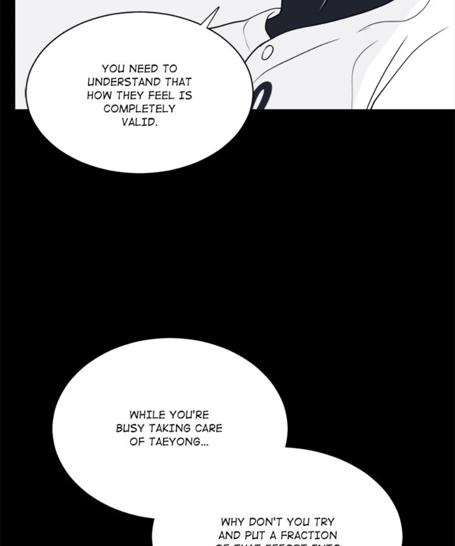 Heartbeat Homerun (Official) - Episode 37 manhwa