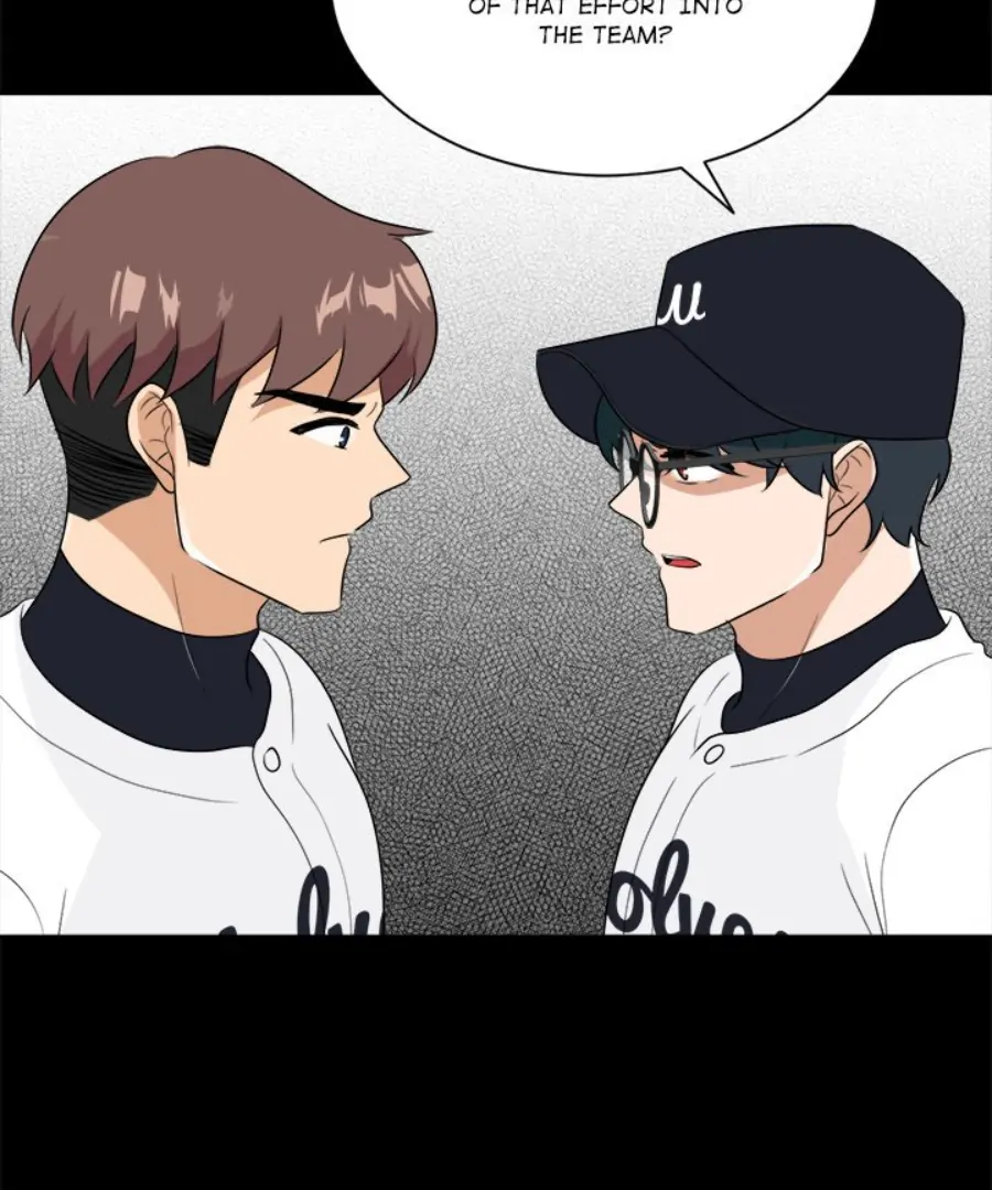Heartbeat Homerun (Official) - Episode 37 manhwa