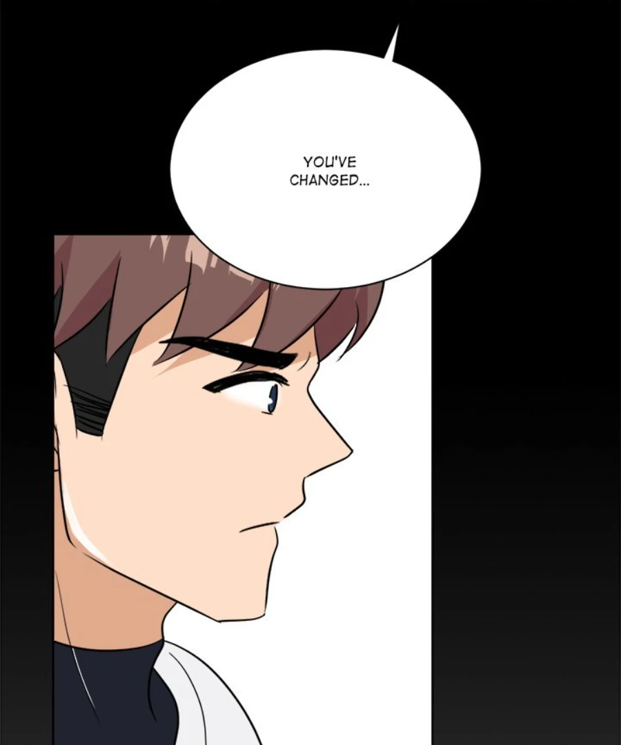 Heartbeat Homerun (Official) - Episode 37 manhwa