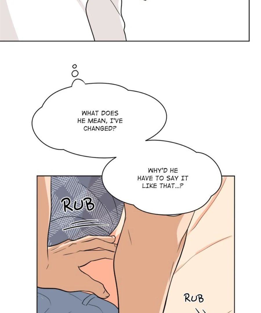 Heartbeat Homerun (Official) - Episode 37 manhwa