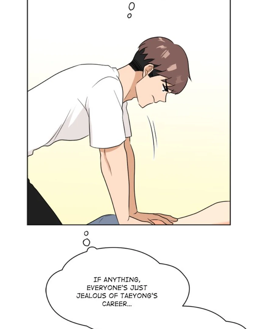 Heartbeat Homerun (Official) - Episode 37 manhwa