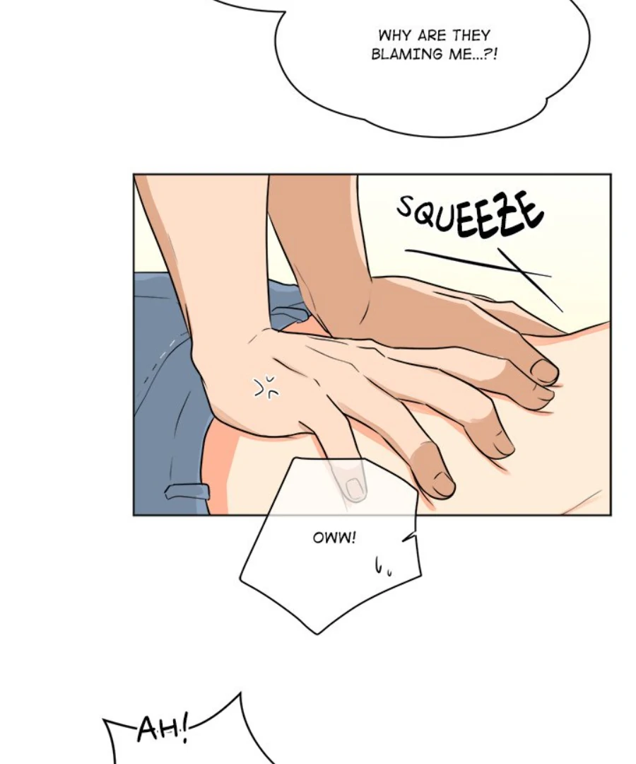 Heartbeat Homerun (Official) - Episode 37 manhwa