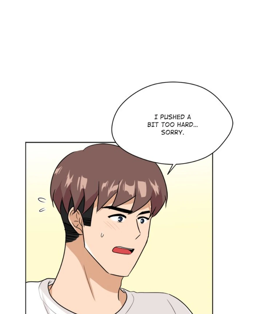 Heartbeat Homerun (Official) - Episode 37 manhwa
