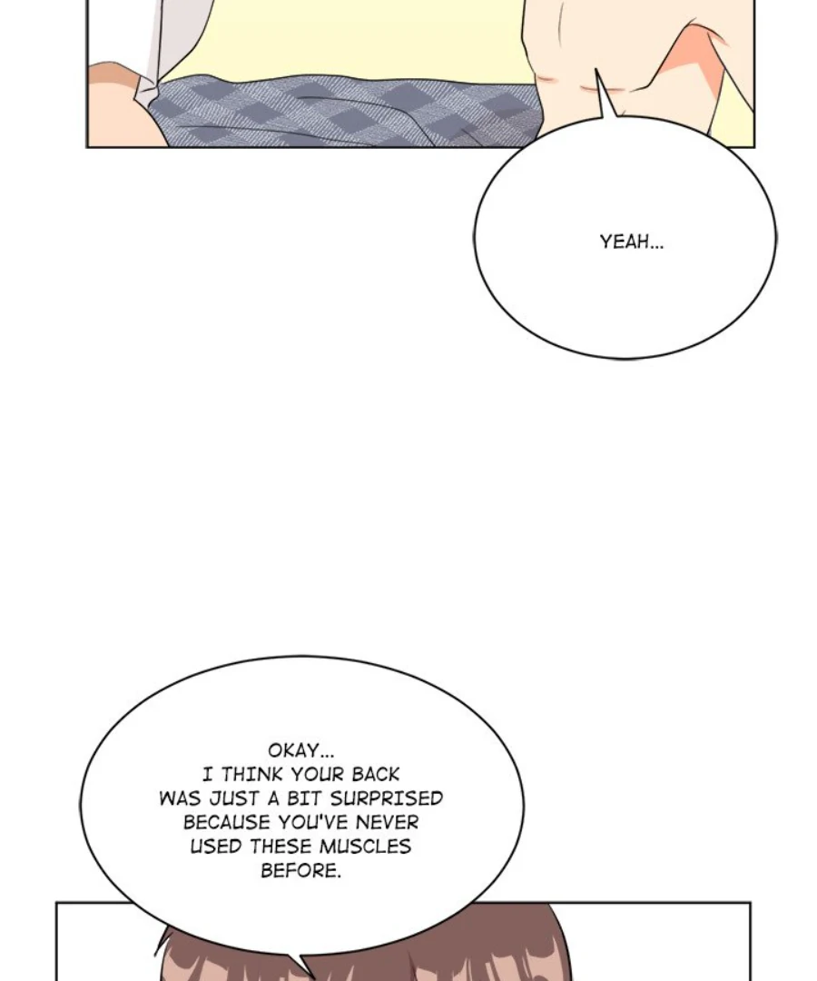Heartbeat Homerun (Official) - Episode 37 manhwa