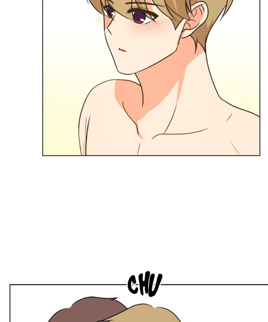 Heartbeat Homerun (Official) - Episode 37 manhwa