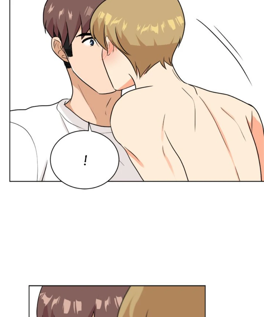 Heartbeat Homerun (Official) - Episode 37 manhwa