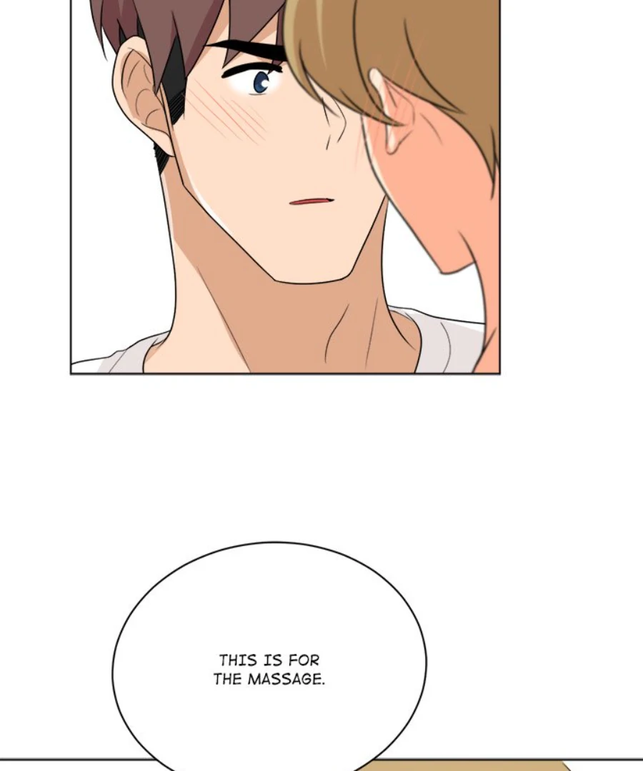 Heartbeat Homerun (Official) - Episode 37 manhwa