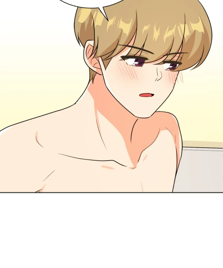Heartbeat Homerun (Official) - Episode 37 manhwa