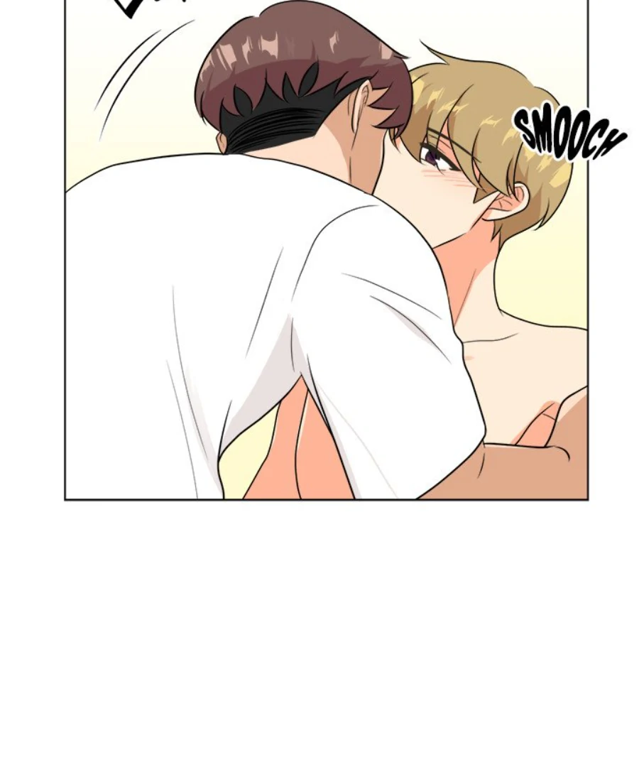 Heartbeat Homerun (Official) - Episode 37 manhwa