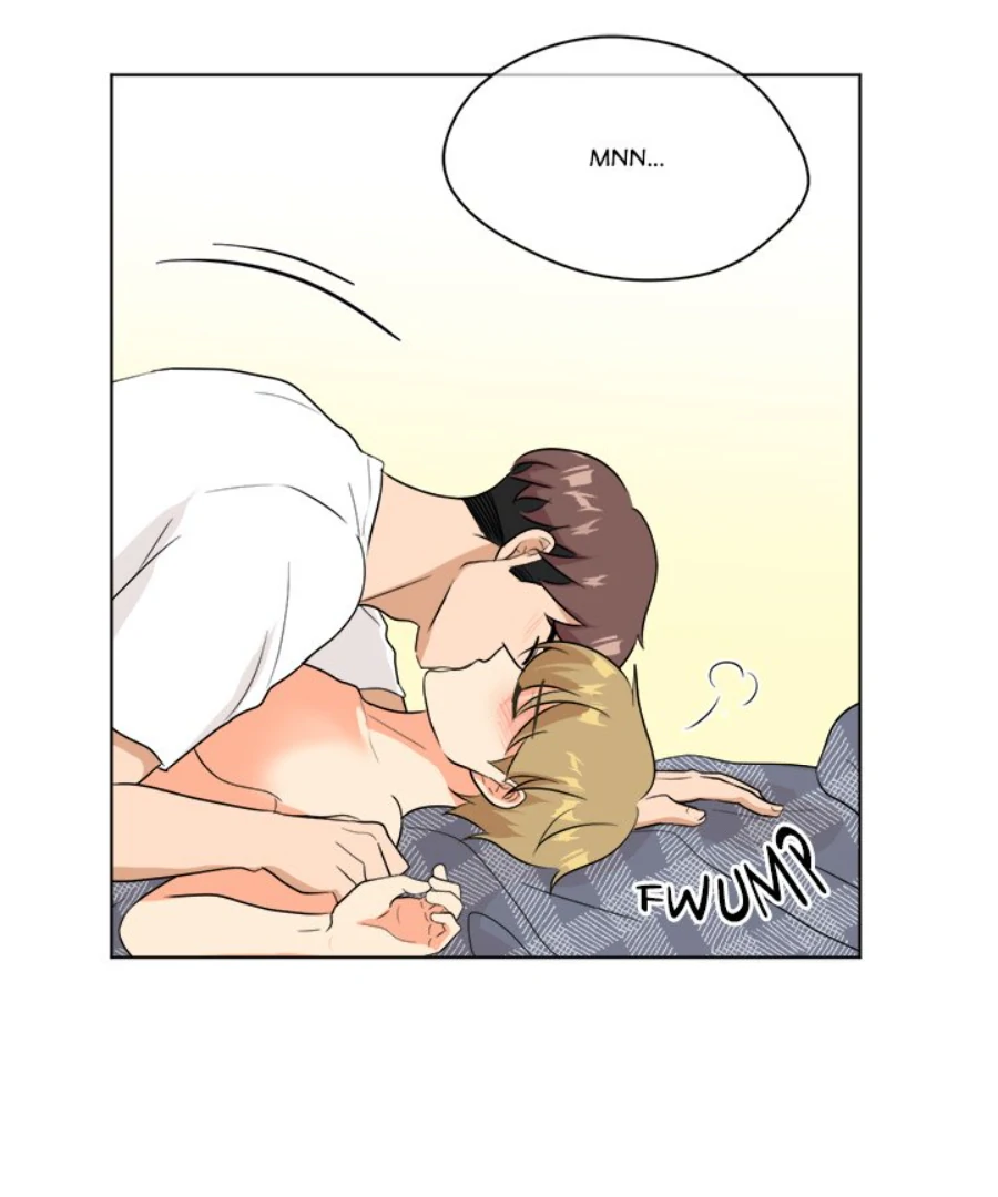 Heartbeat Homerun (Official) - Episode 37 manhwa