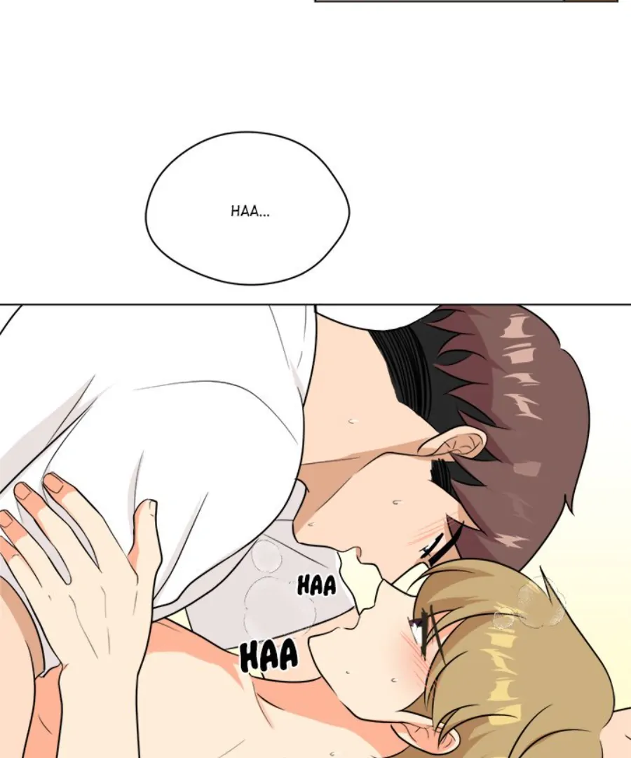 Heartbeat Homerun (Official) - Episode 37 manhwa