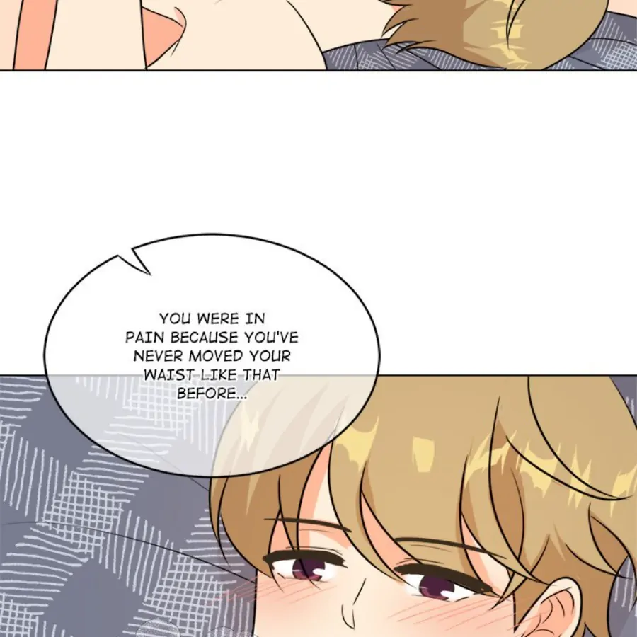 Heartbeat Homerun (Official) - Episode 37 manhwa
