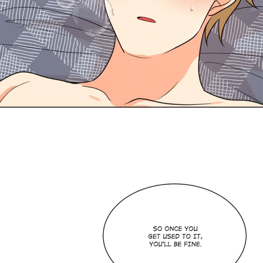 Heartbeat Homerun (Official) - Episode 37 manhwa