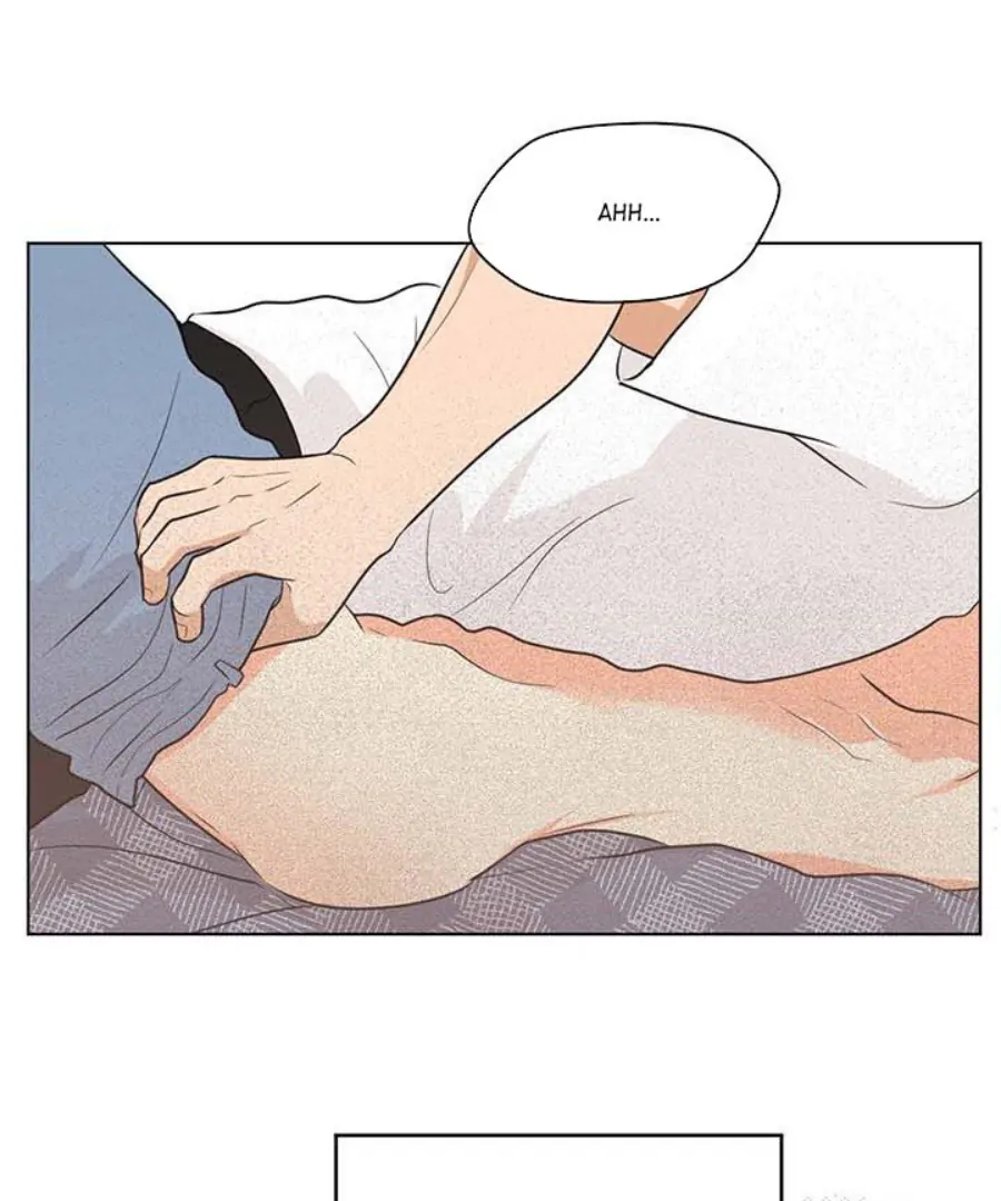 Heartbeat Homerun (Official) - Episode 37 manhwa