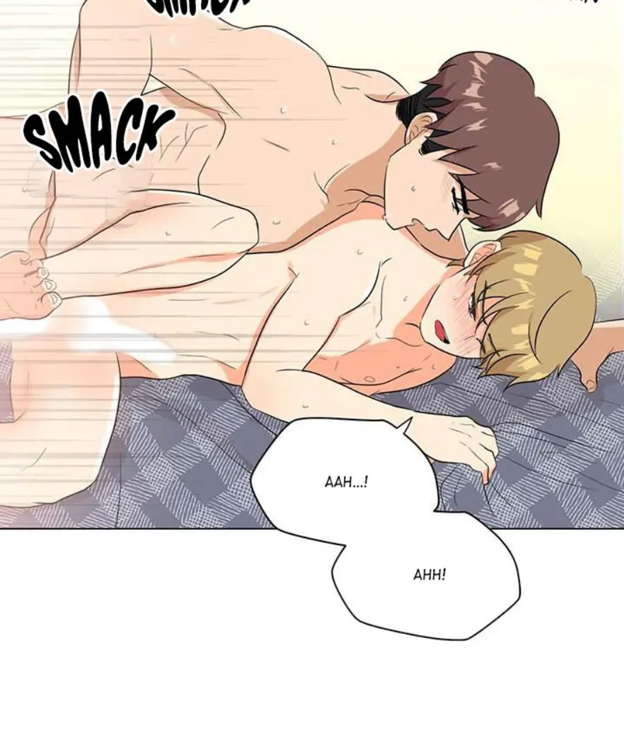 Heartbeat Homerun (Official) - Episode 37 manhwa