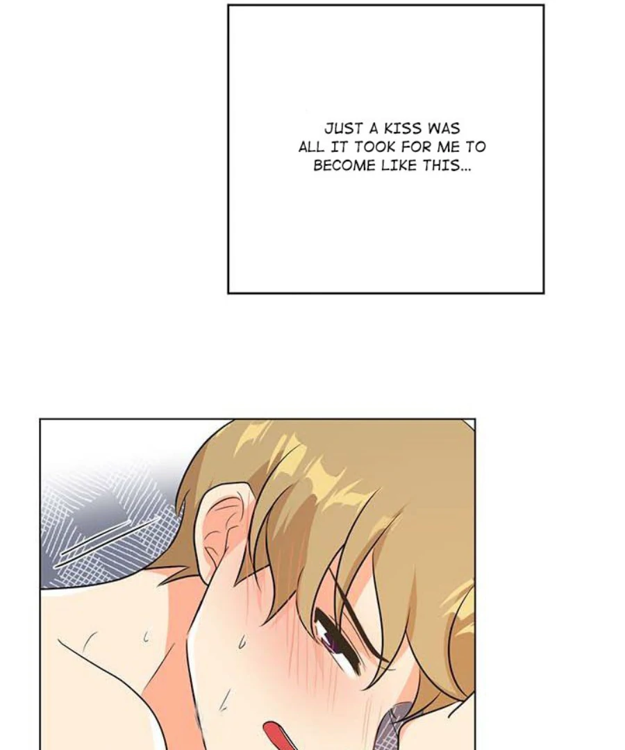 Heartbeat Homerun (Official) - Episode 37 manhwa