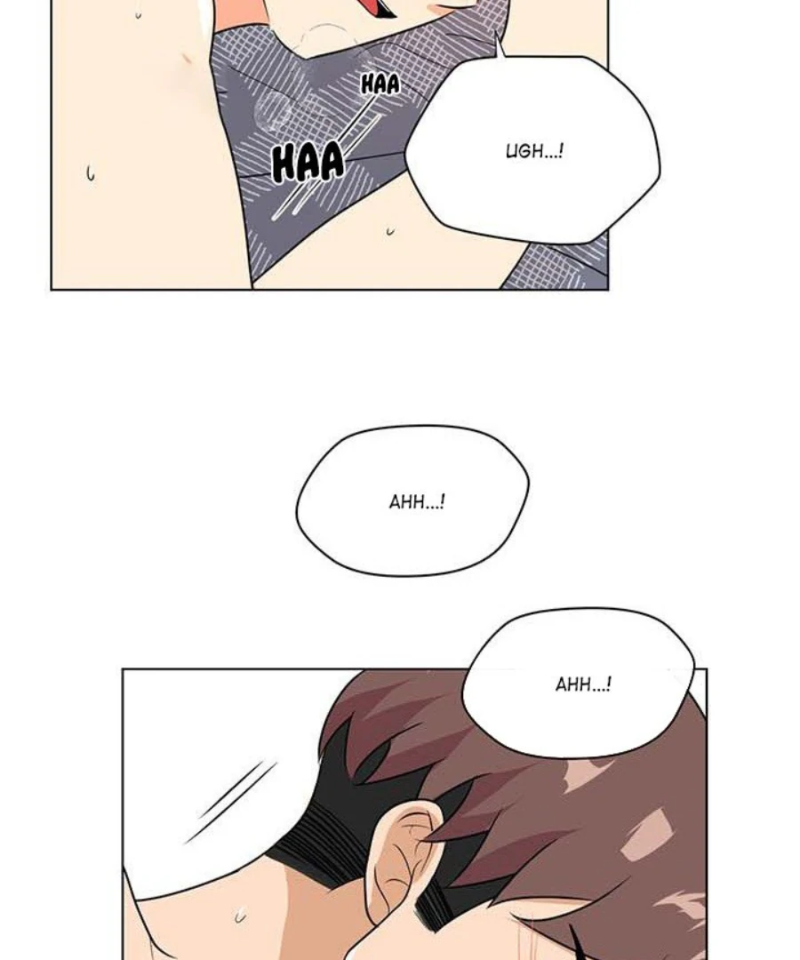 Heartbeat Homerun (Official) - Episode 37 manhwa