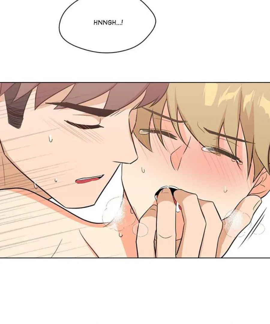 Heartbeat Homerun (Official) - Episode 37 manhwa