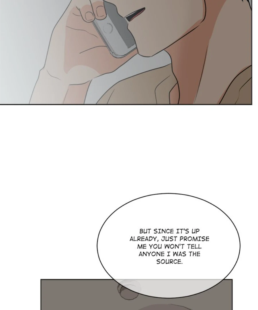 Heartbeat Homerun (Official) - Episode 37 manhwa