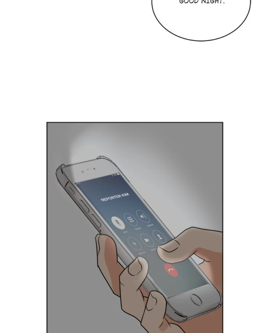 Heartbeat Homerun (Official) - Episode 37 manhwa