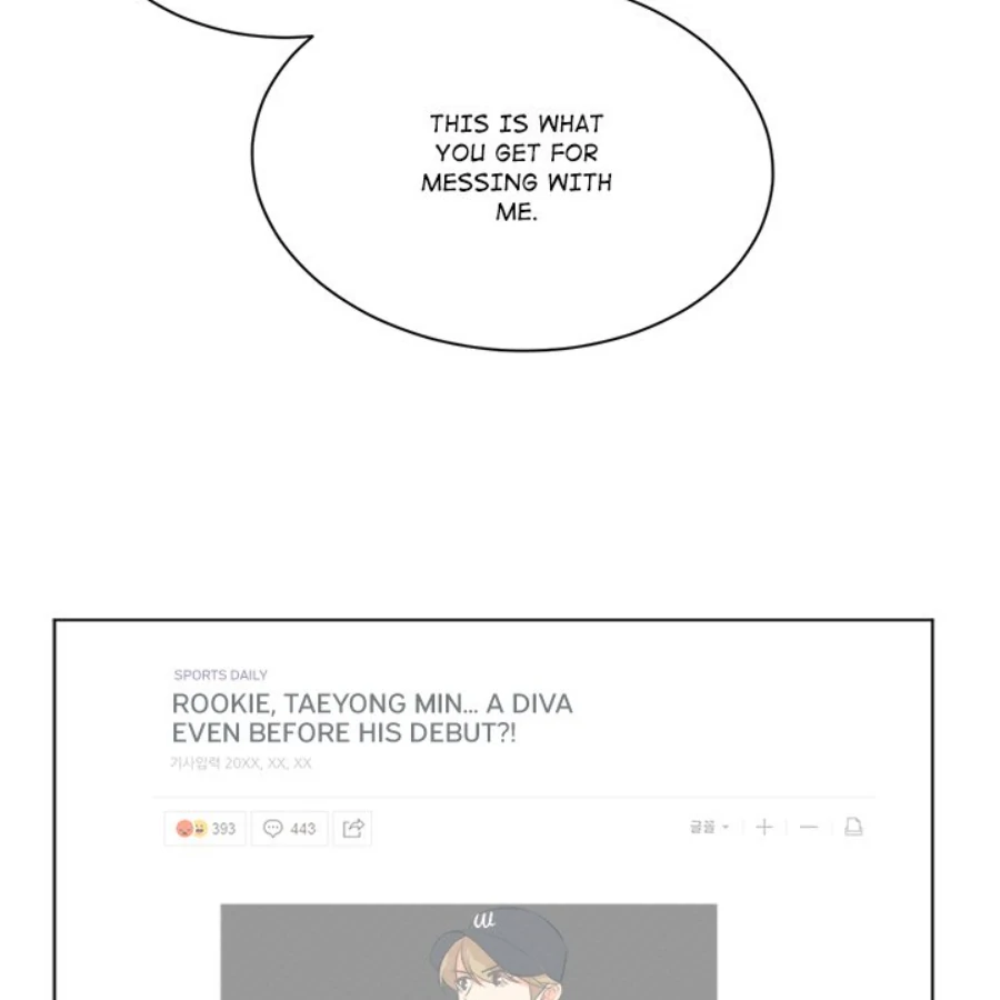 Heartbeat Homerun (Official) - Episode 37 manhwa