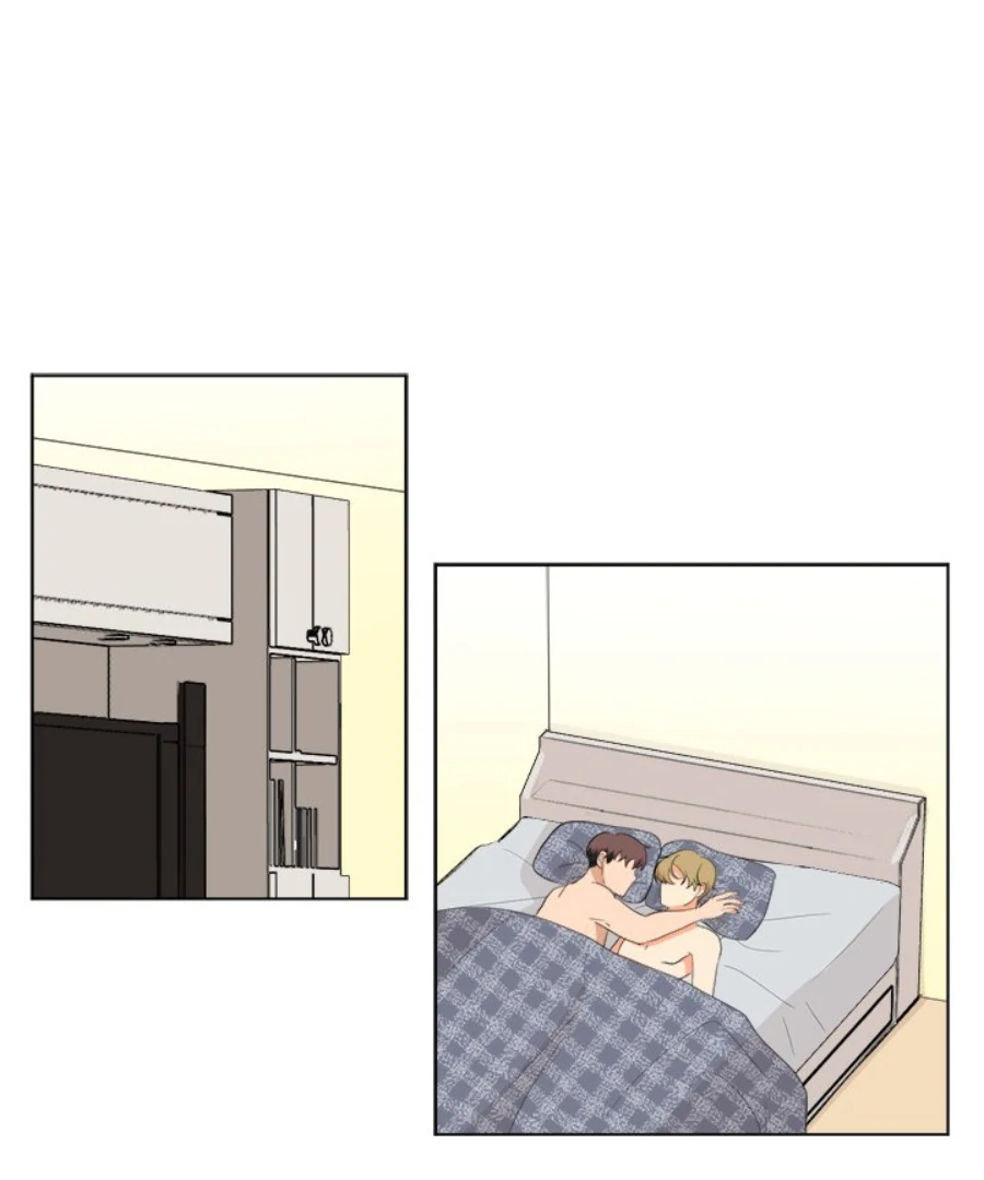 Heartbeat Homerun (Official) - Episode 38 manhwa