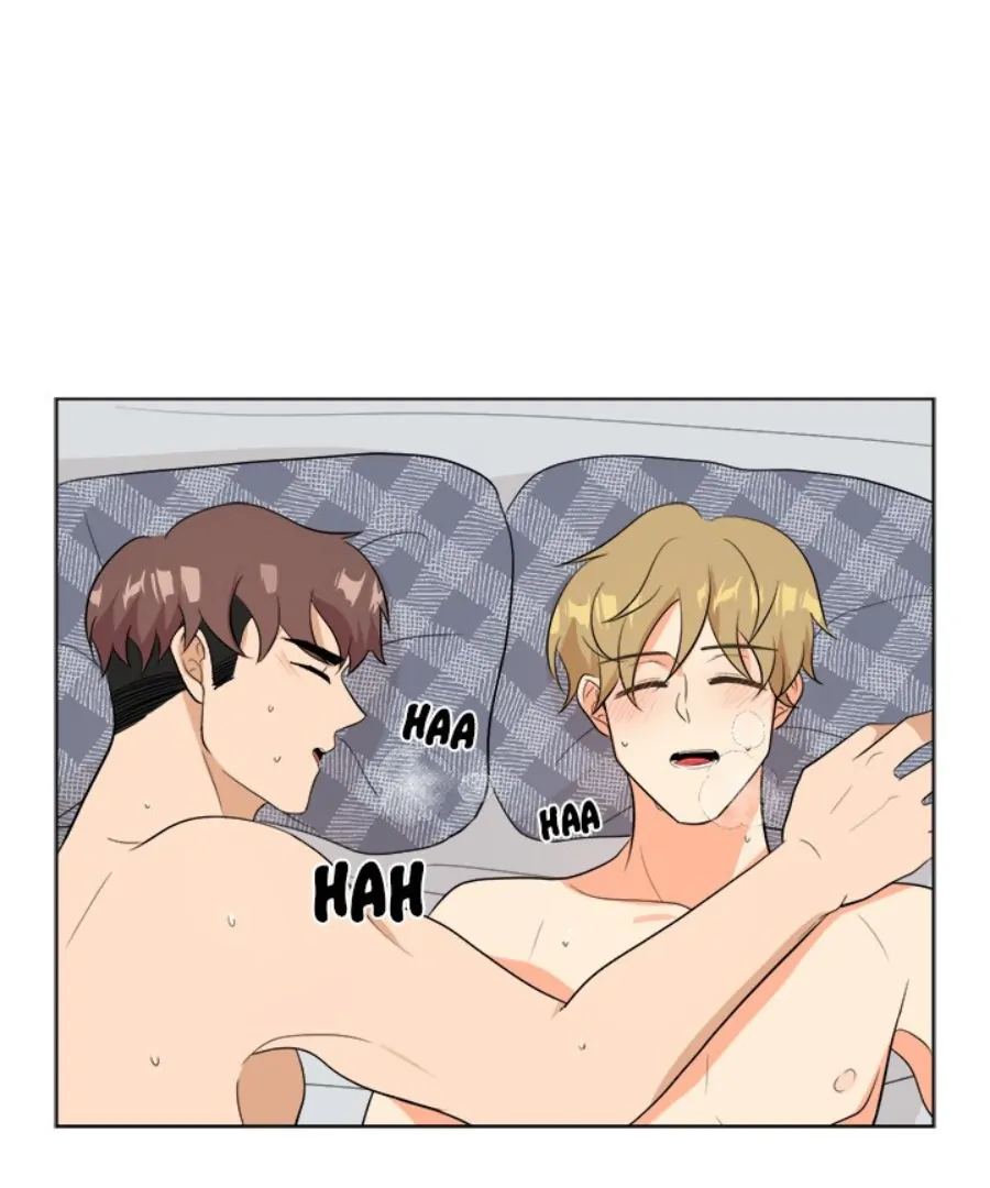 Heartbeat Homerun (Official) - Episode 38 manhwa
