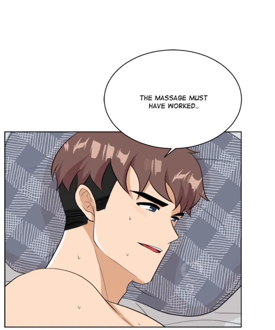Heartbeat Homerun (Official) - Episode 38 manhwa