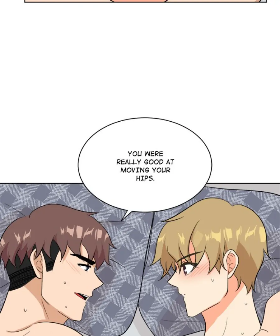 Heartbeat Homerun (Official) - Episode 38 manhwa