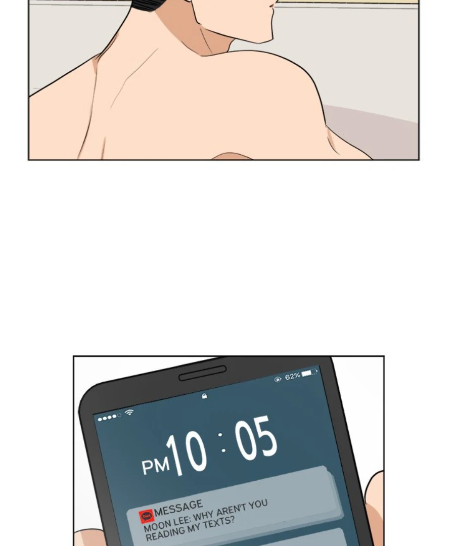 Heartbeat Homerun (Official) - Episode 38 manhwa
