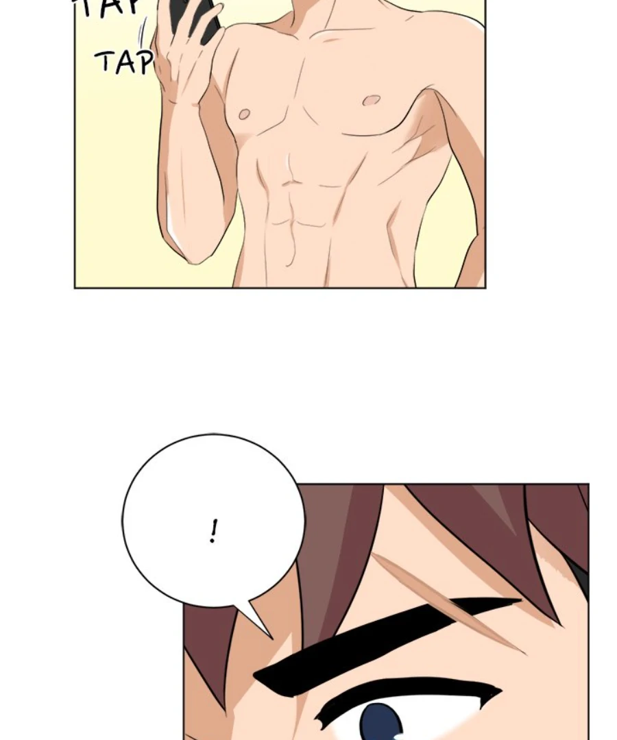 Heartbeat Homerun (Official) - Episode 38 manhwa