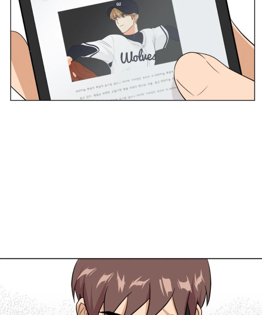 Heartbeat Homerun (Official) - Episode 38 manhwa
