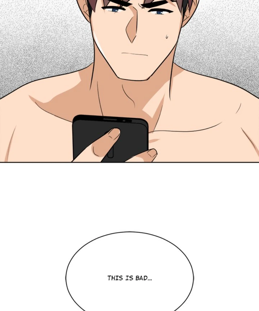 Heartbeat Homerun (Official) - Episode 38 manhwa