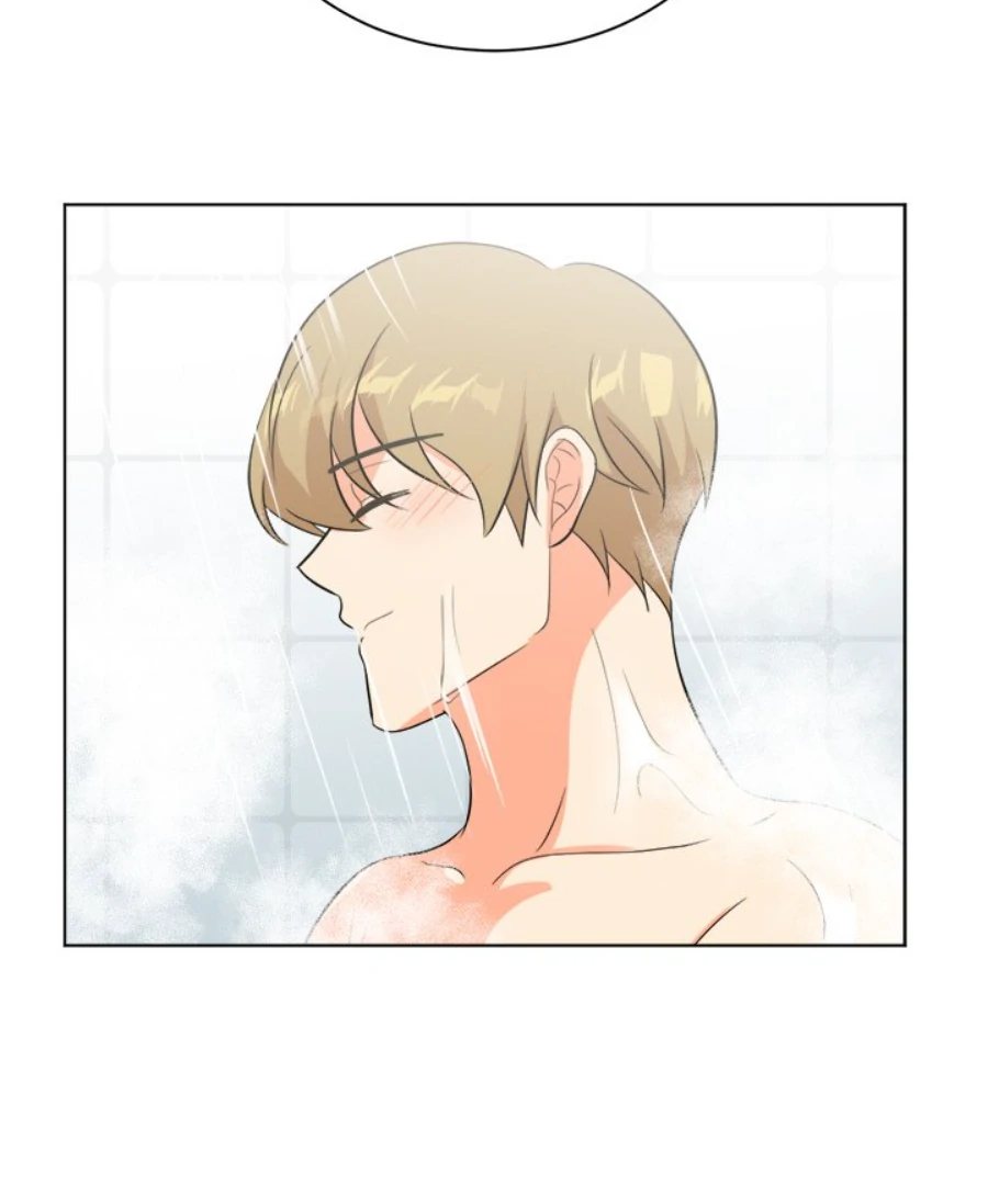 Heartbeat Homerun (Official) - Episode 38 manhwa