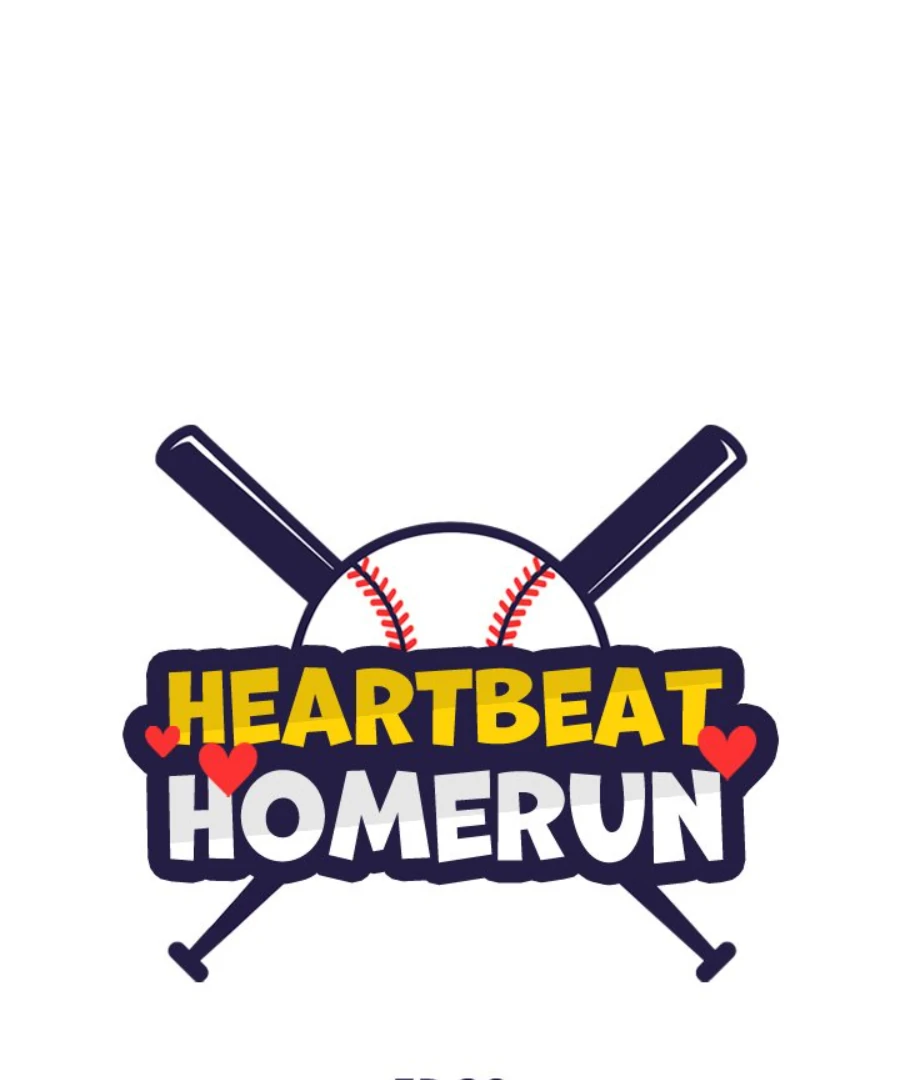 Heartbeat Homerun (Official) - Episode 38 manhwa