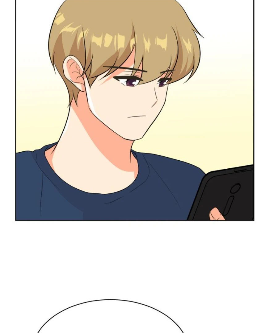 Heartbeat Homerun (Official) - Episode 38 manhwa