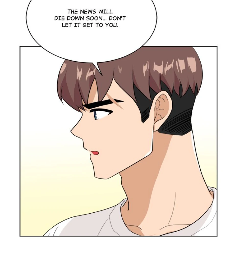 Heartbeat Homerun (Official) - Episode 38 manhwa