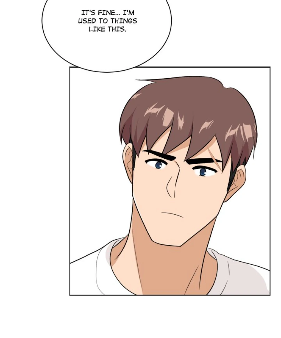 Heartbeat Homerun (Official) - Episode 38 manhwa
