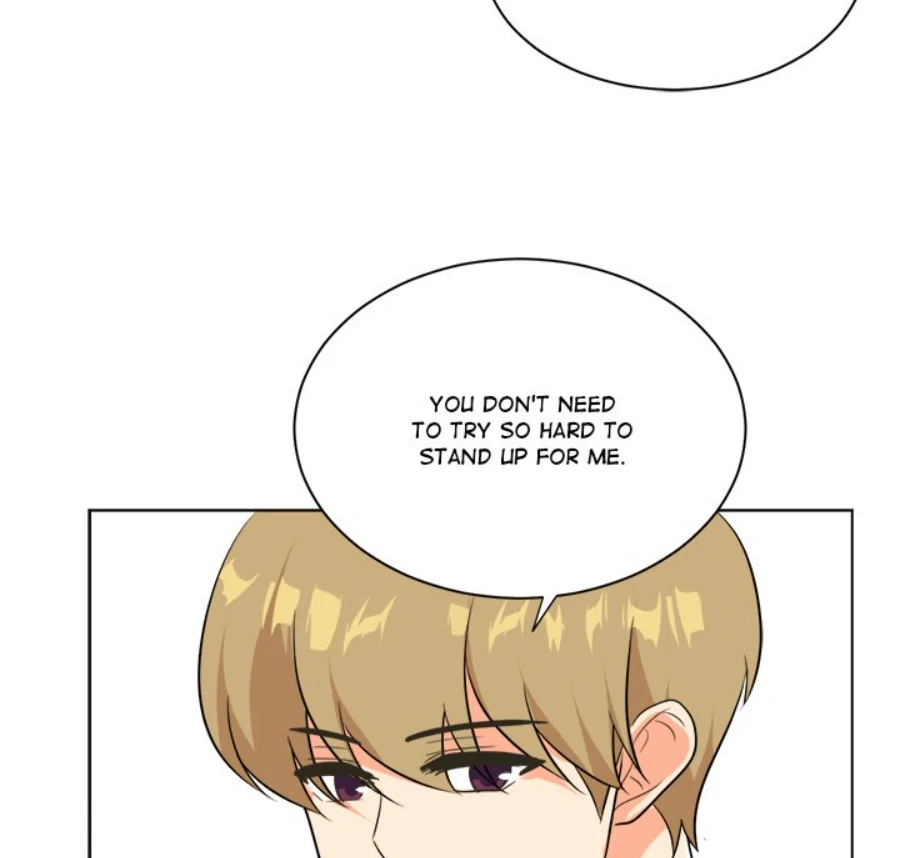 Heartbeat Homerun (Official) - Episode 38 manhwa