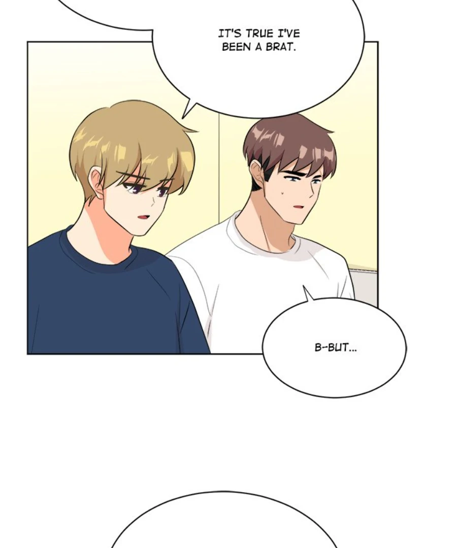 Heartbeat Homerun (Official) - Episode 38 manhwa