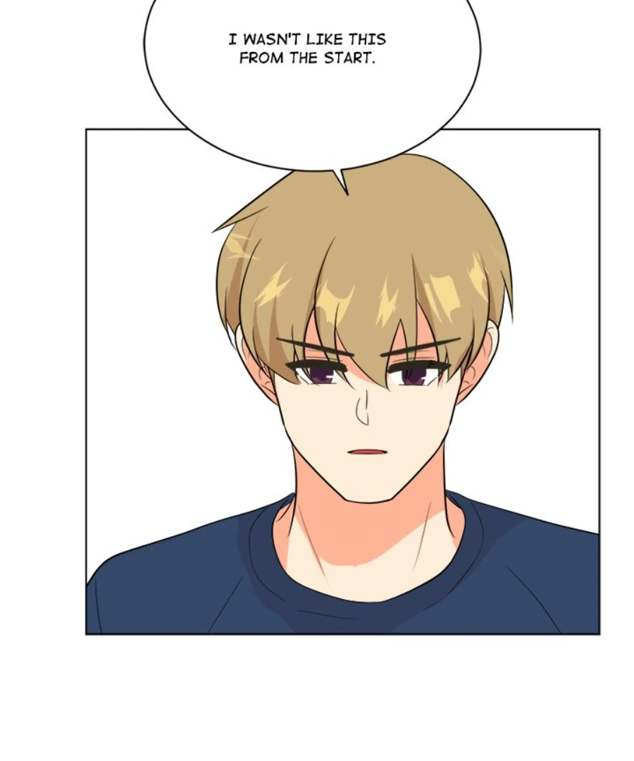 Heartbeat Homerun (Official) - Episode 38 manhwa