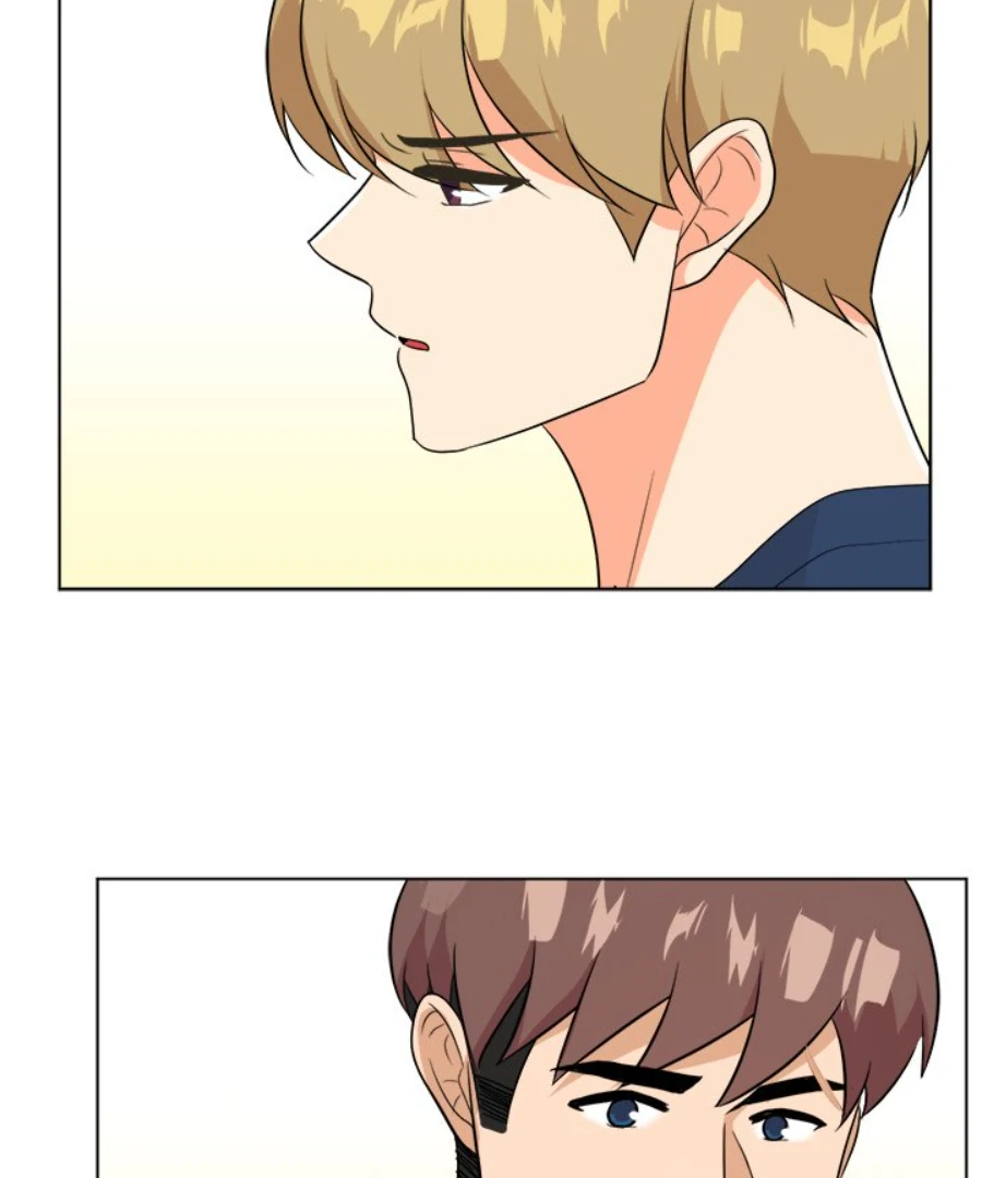 Heartbeat Homerun (Official) - Episode 38 manhwa