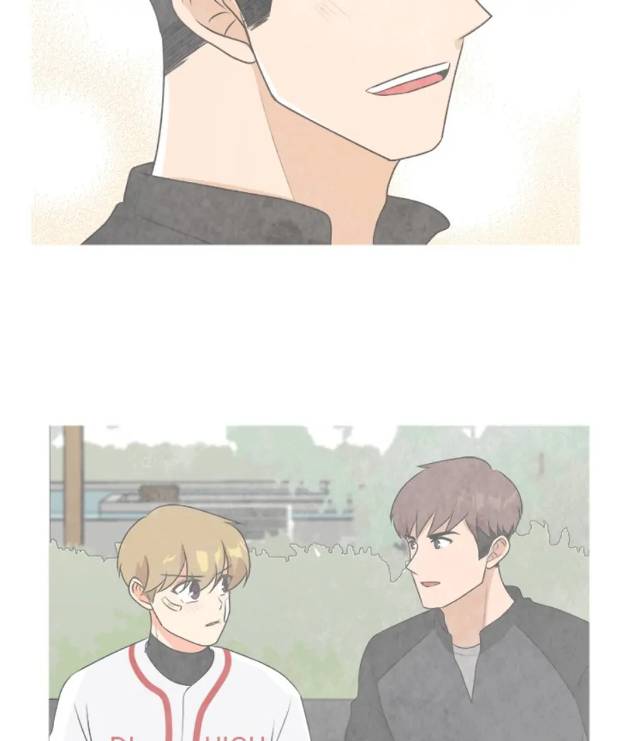 Heartbeat Homerun (Official) - Episode 38 manhwa