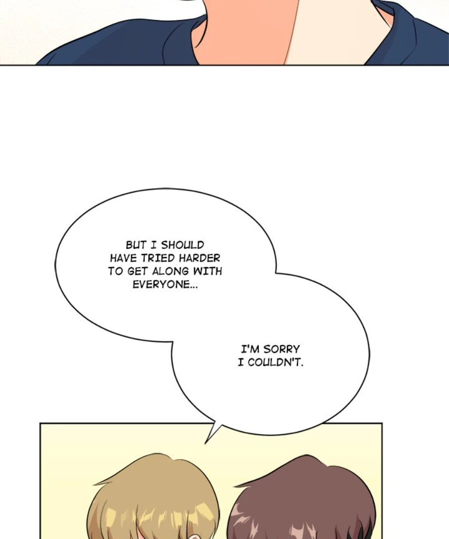 Heartbeat Homerun (Official) - Episode 38 manhwa